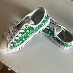 Brand new never worn shoes